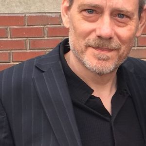 Meet your Posher, David